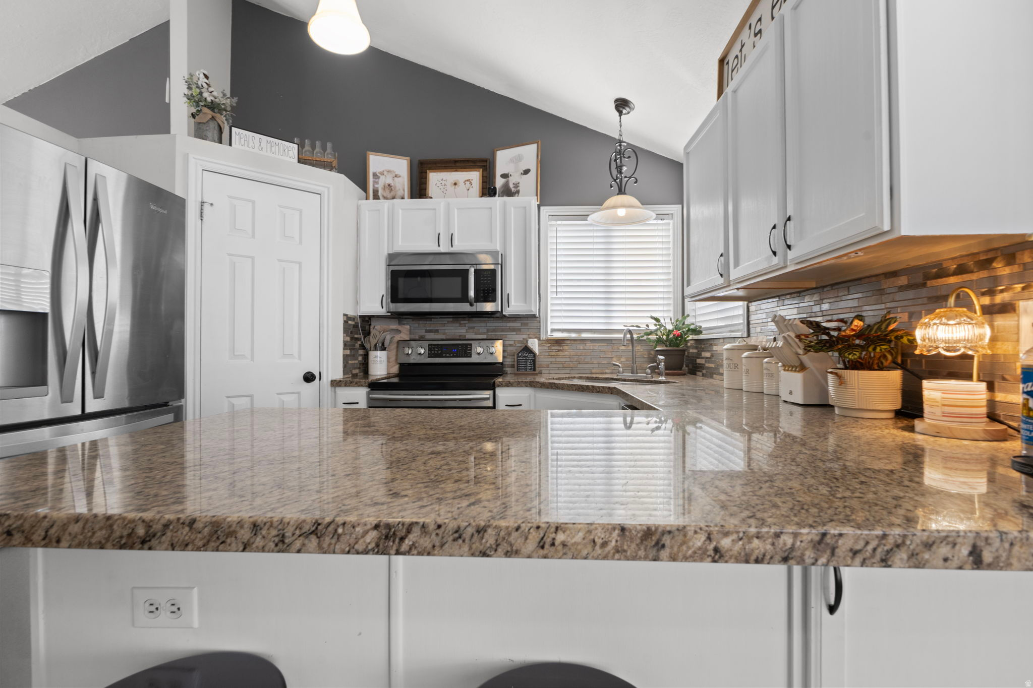 SUNCREST - Residential