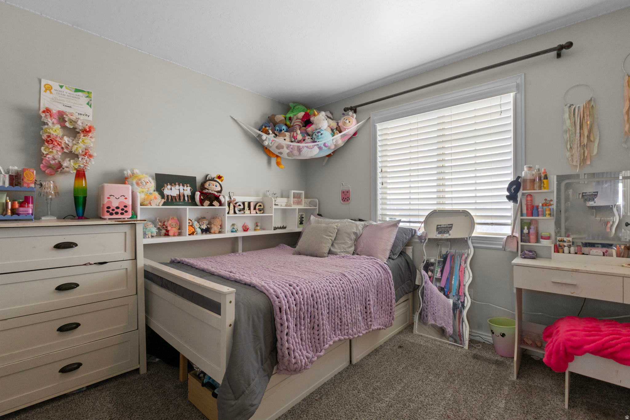 SUNCREST - Residential