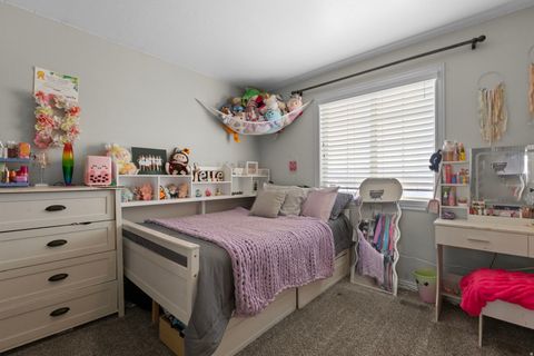 Tiny photo for 5762 S TROWBRIDGE WAY W, Salt Lake City, UT 84118 (MLS # 2142439)