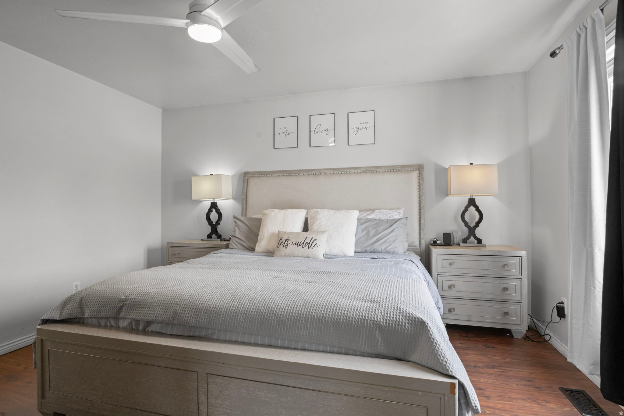 SUNCREST - Residential