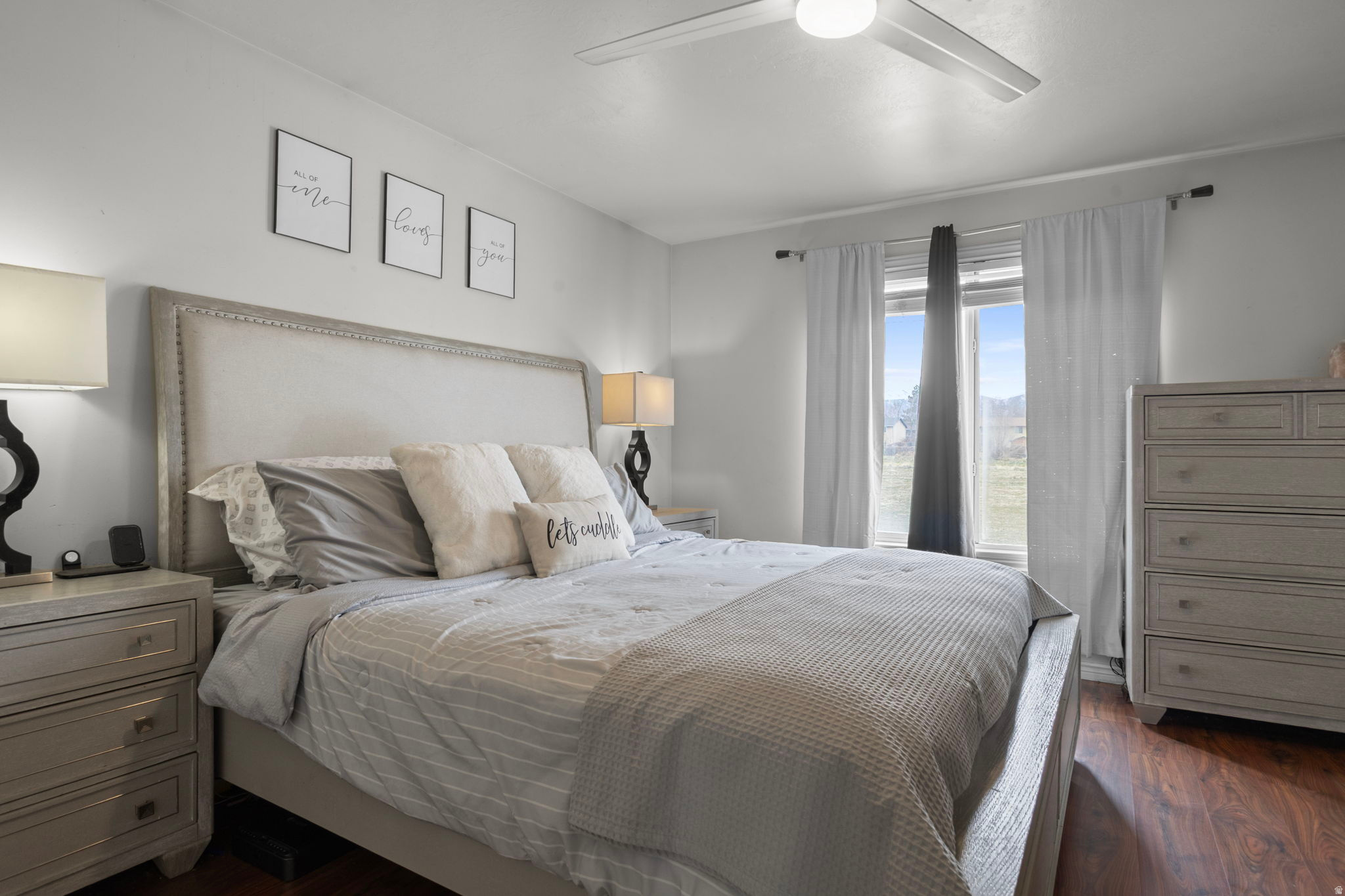 SUNCREST - Residential