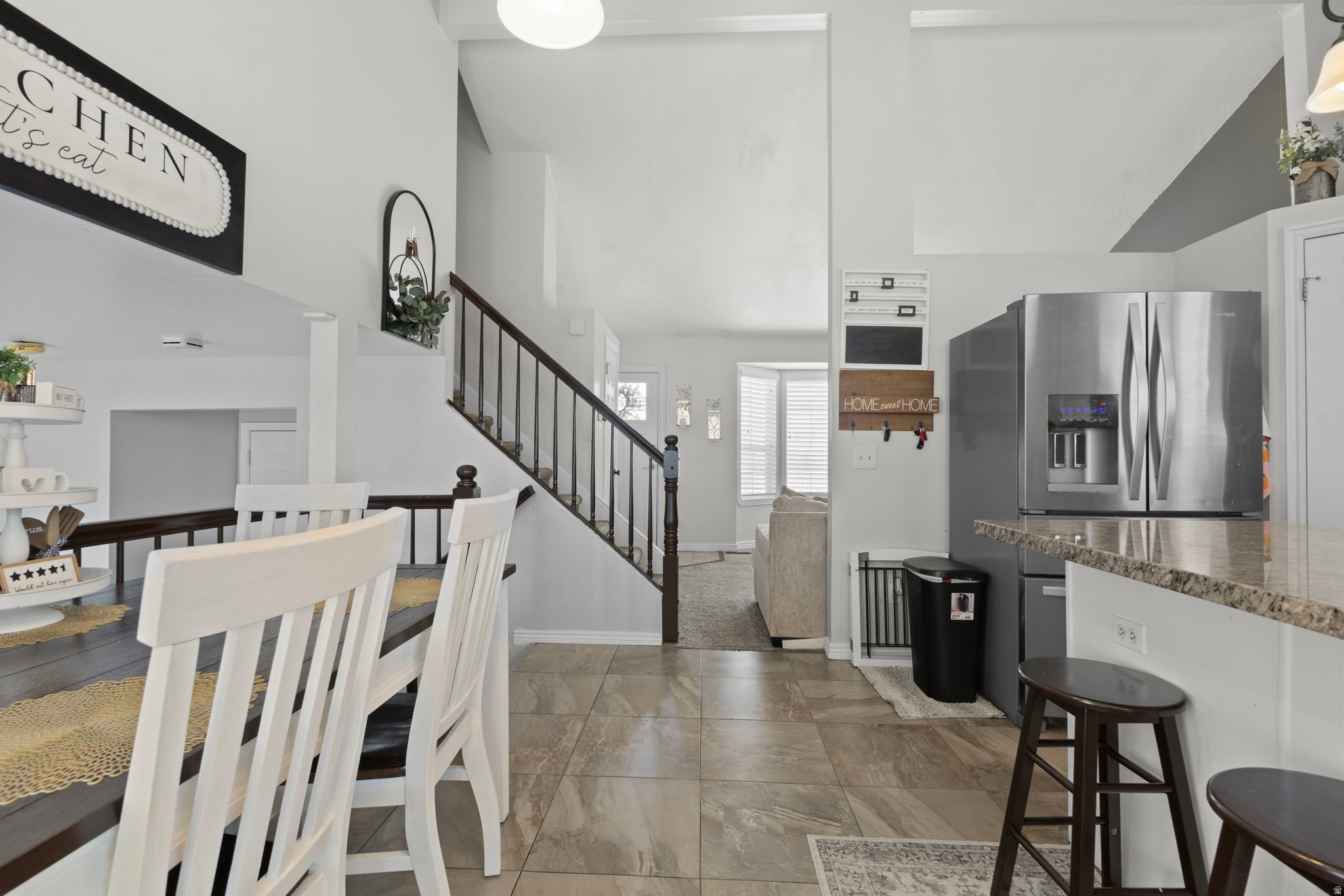 SUNCREST - Residential