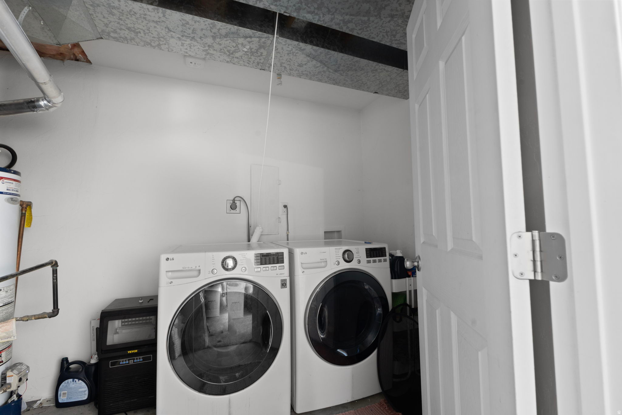 SUNCREST - Residential