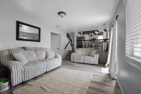 Tiny photo for 5762 S TROWBRIDGE WAY W, Salt Lake City, UT 84118 (MLS # 2142439)