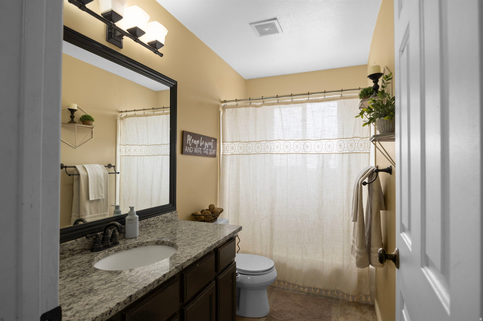 SUNCREST - Residential