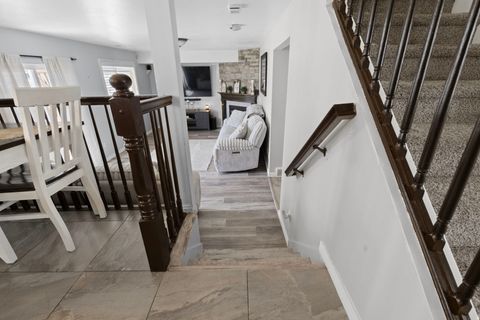 Tiny photo for 5762 S TROWBRIDGE WAY W, Salt Lake City, UT 84118 (MLS # 2142439)