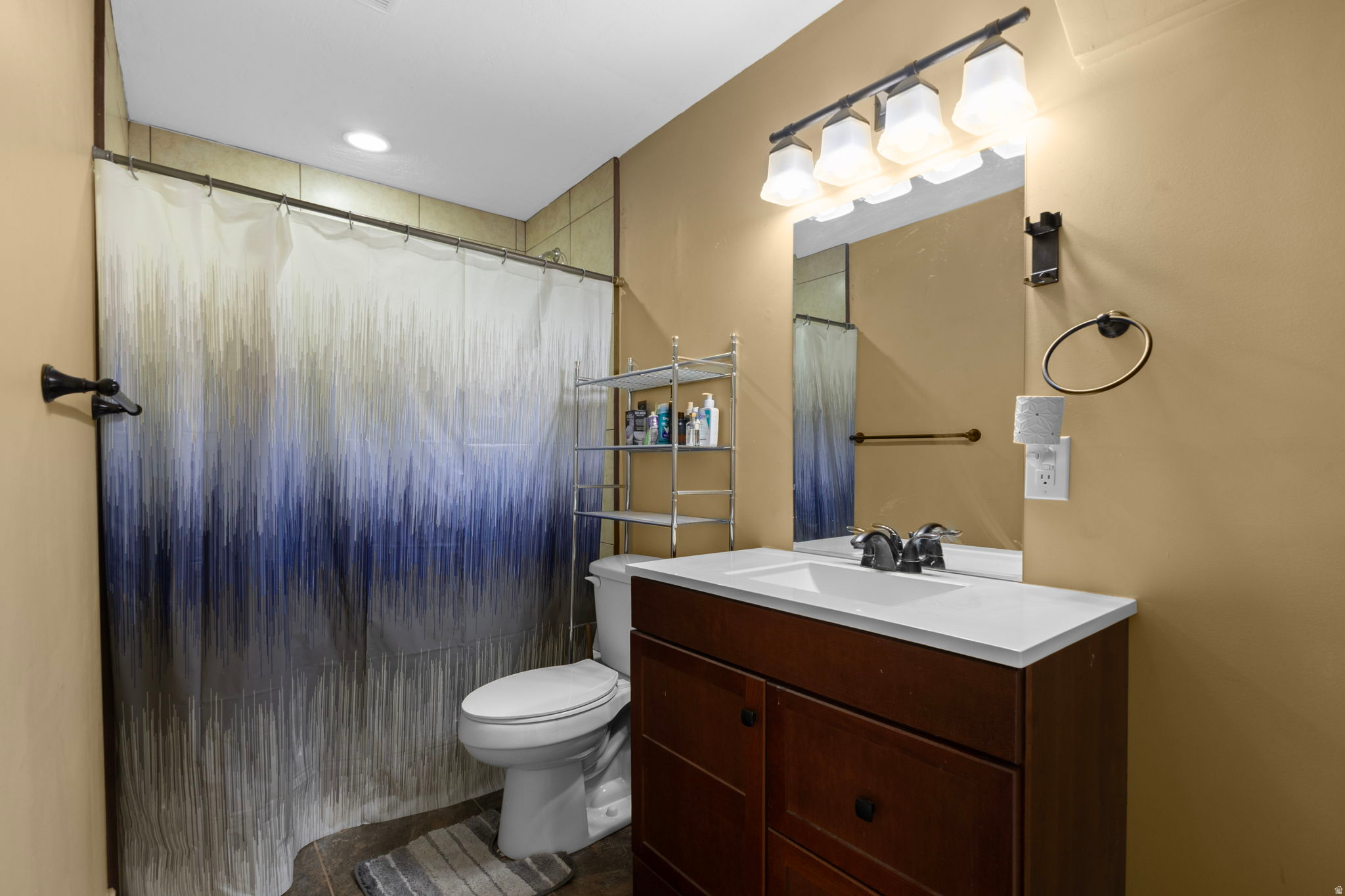 SUNCREST - Residential