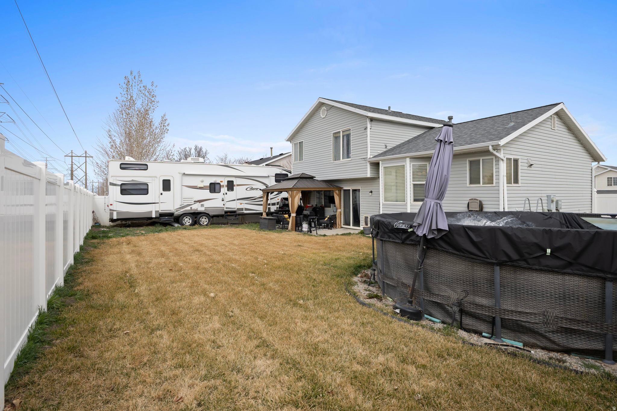 SUNCREST - Residential