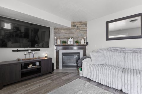 Tiny photo for 5762 S TROWBRIDGE WAY W, Salt Lake City, UT 84118 (MLS # 2142439)