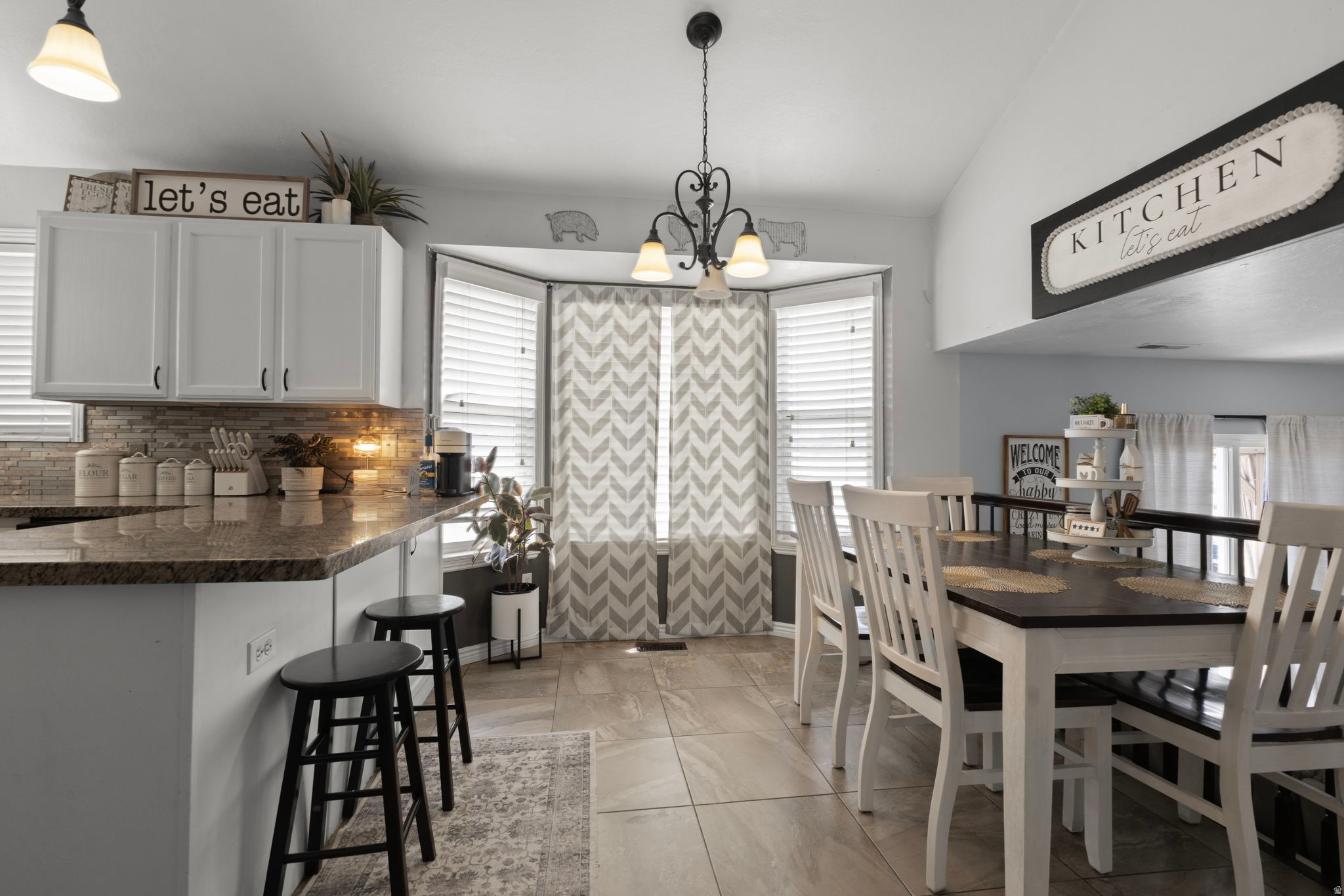 SUNCREST - Residential