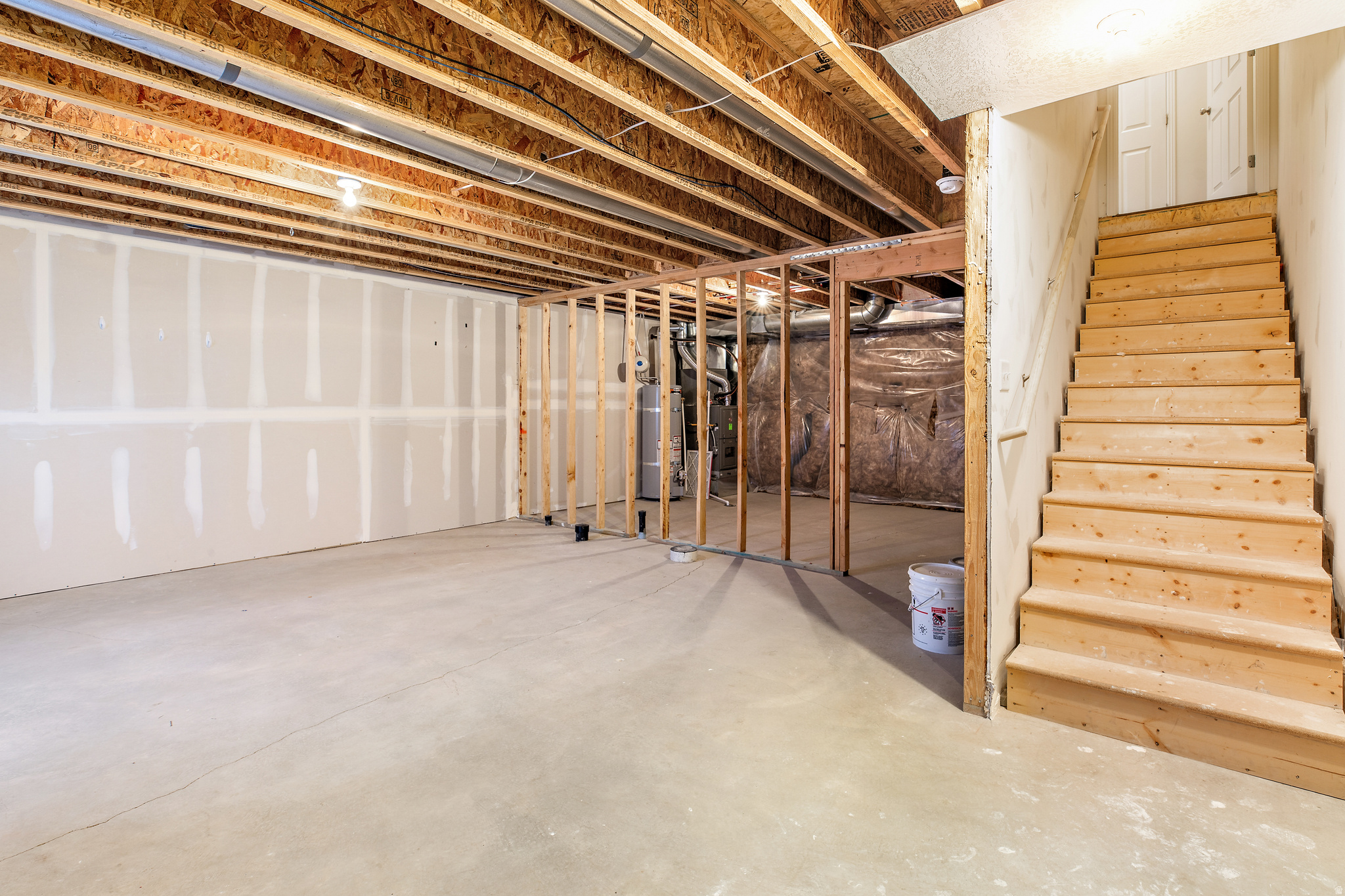 MAPLE MOUNTAIN - Residential