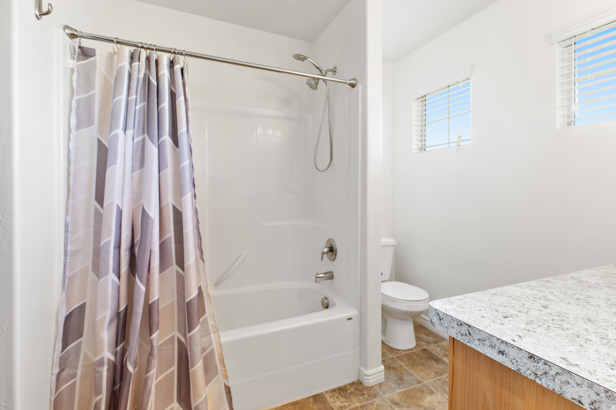 MAPLE MOUNTAIN - Residential