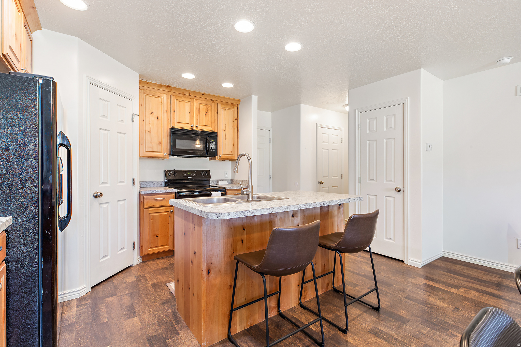 MAPLE MOUNTAIN - Residential