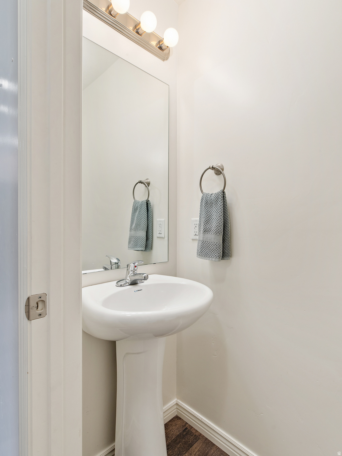 MAPLE MOUNTAIN - Residential