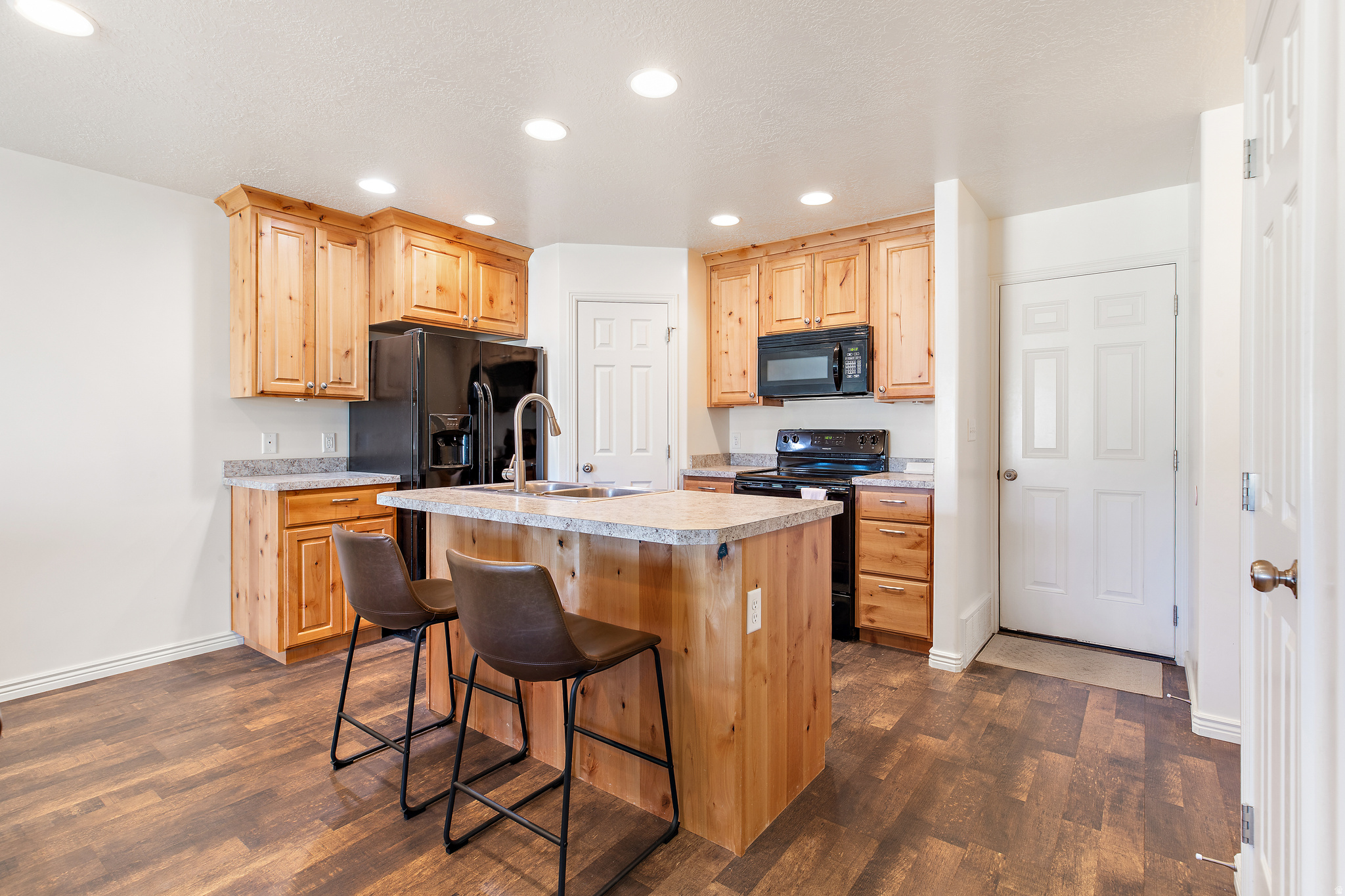 MAPLE MOUNTAIN - Residential