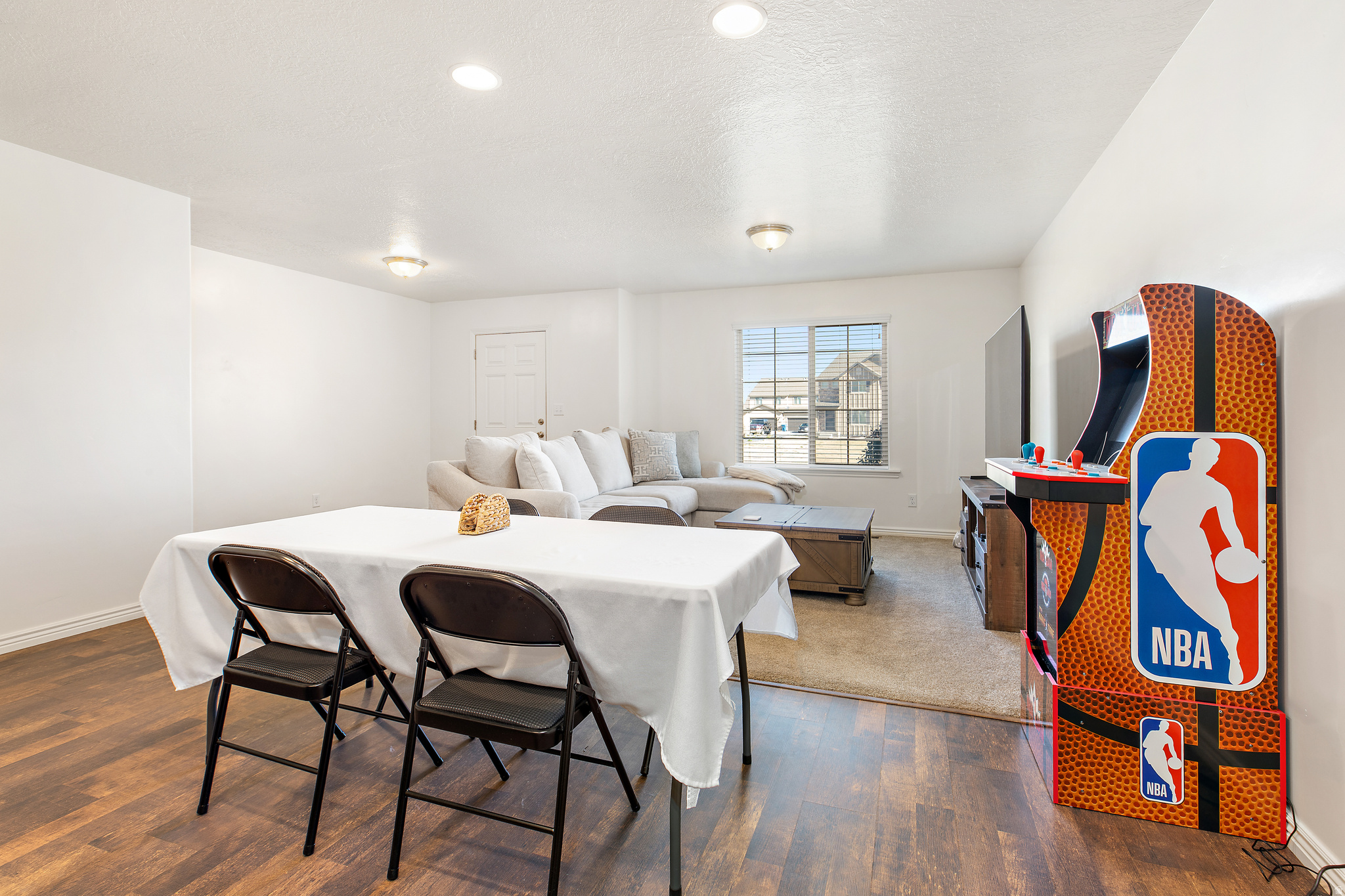 MAPLE MOUNTAIN - Residential