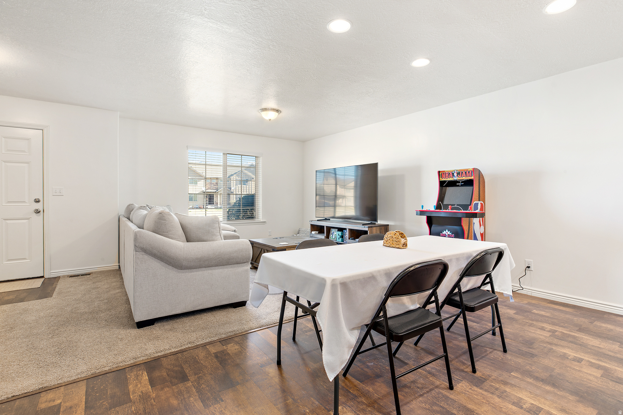 MAPLE MOUNTAIN - Residential