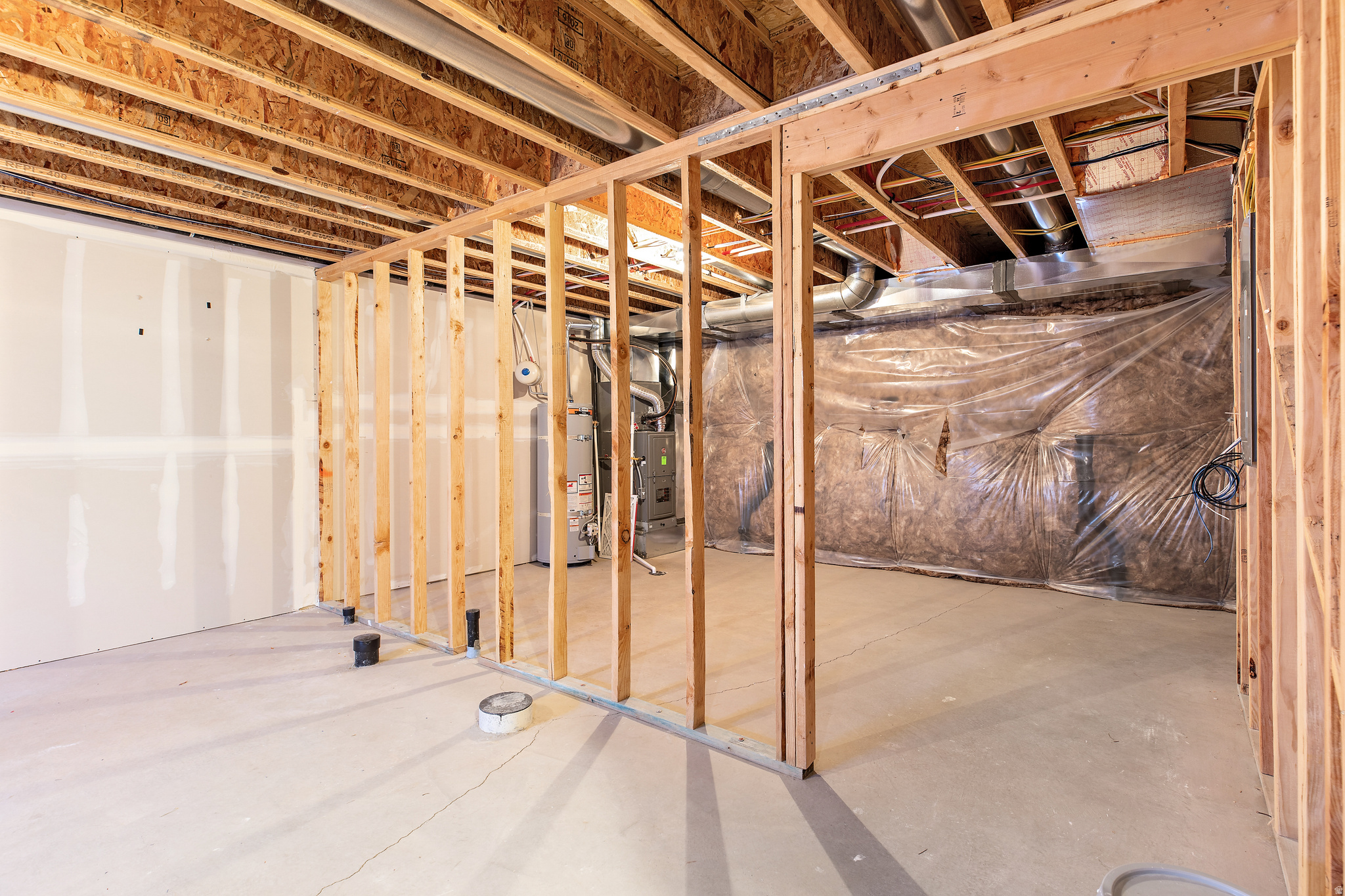 MAPLE MOUNTAIN - Residential