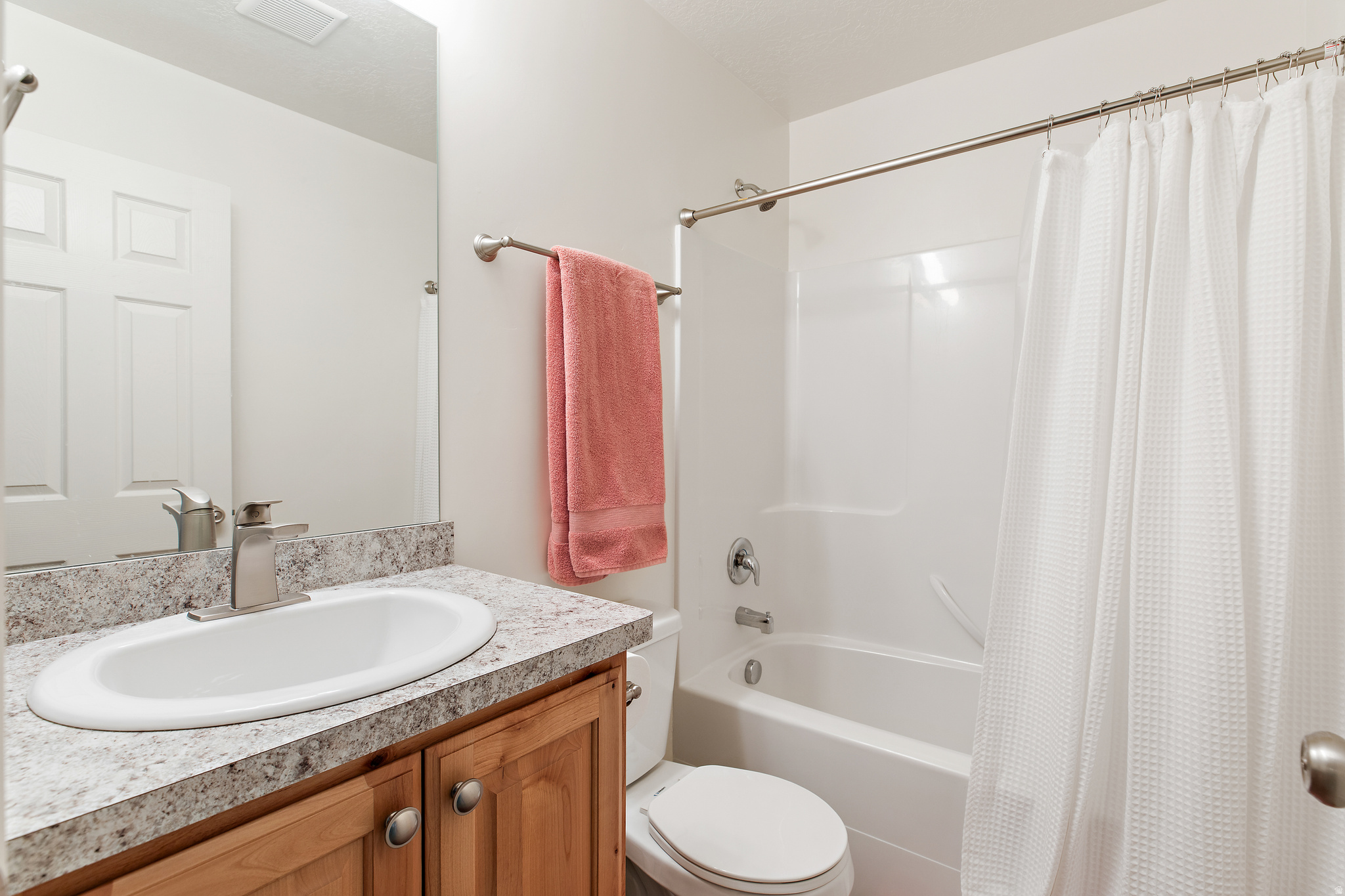 MAPLE MOUNTAIN - Residential