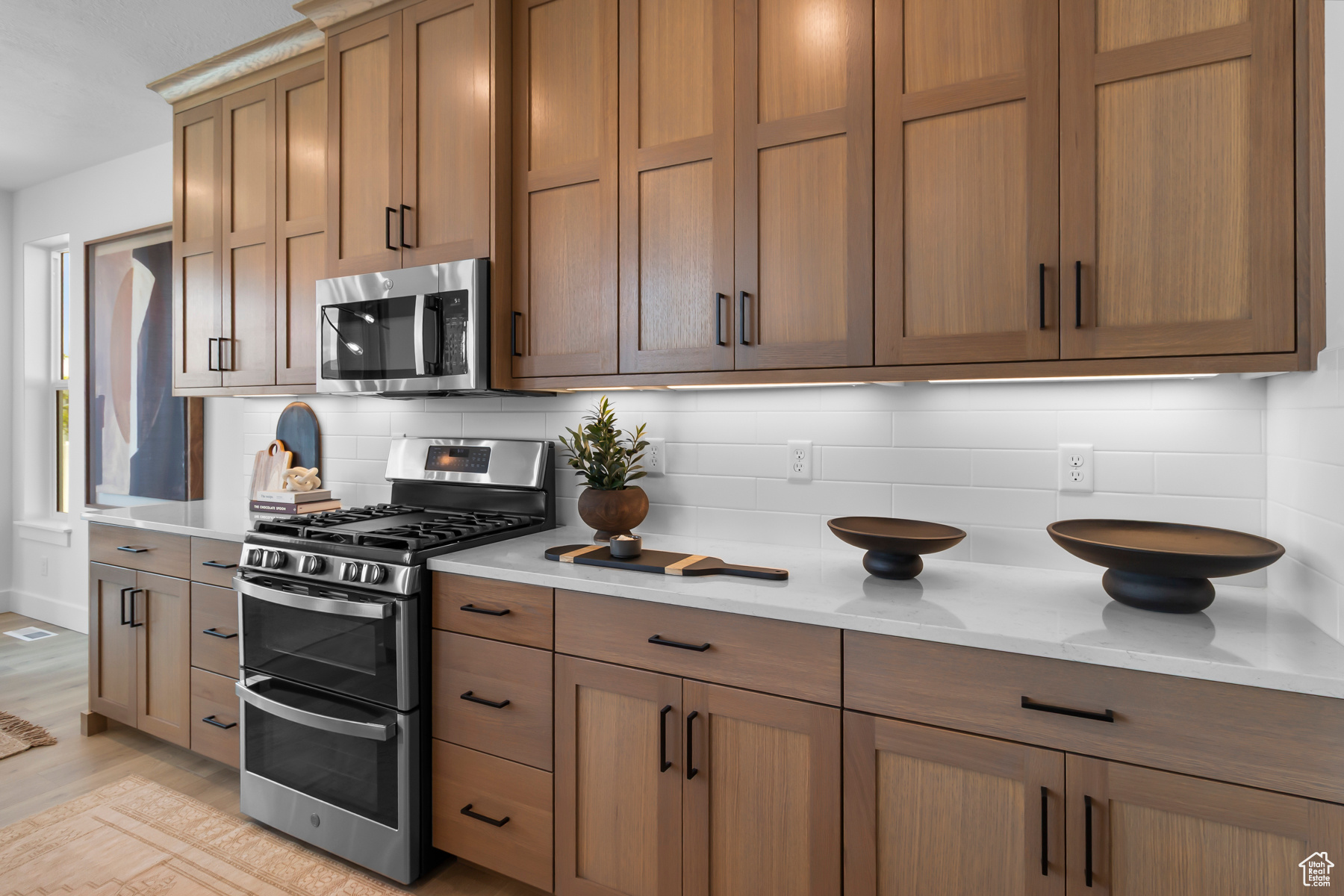 HART ESTATES - Residential