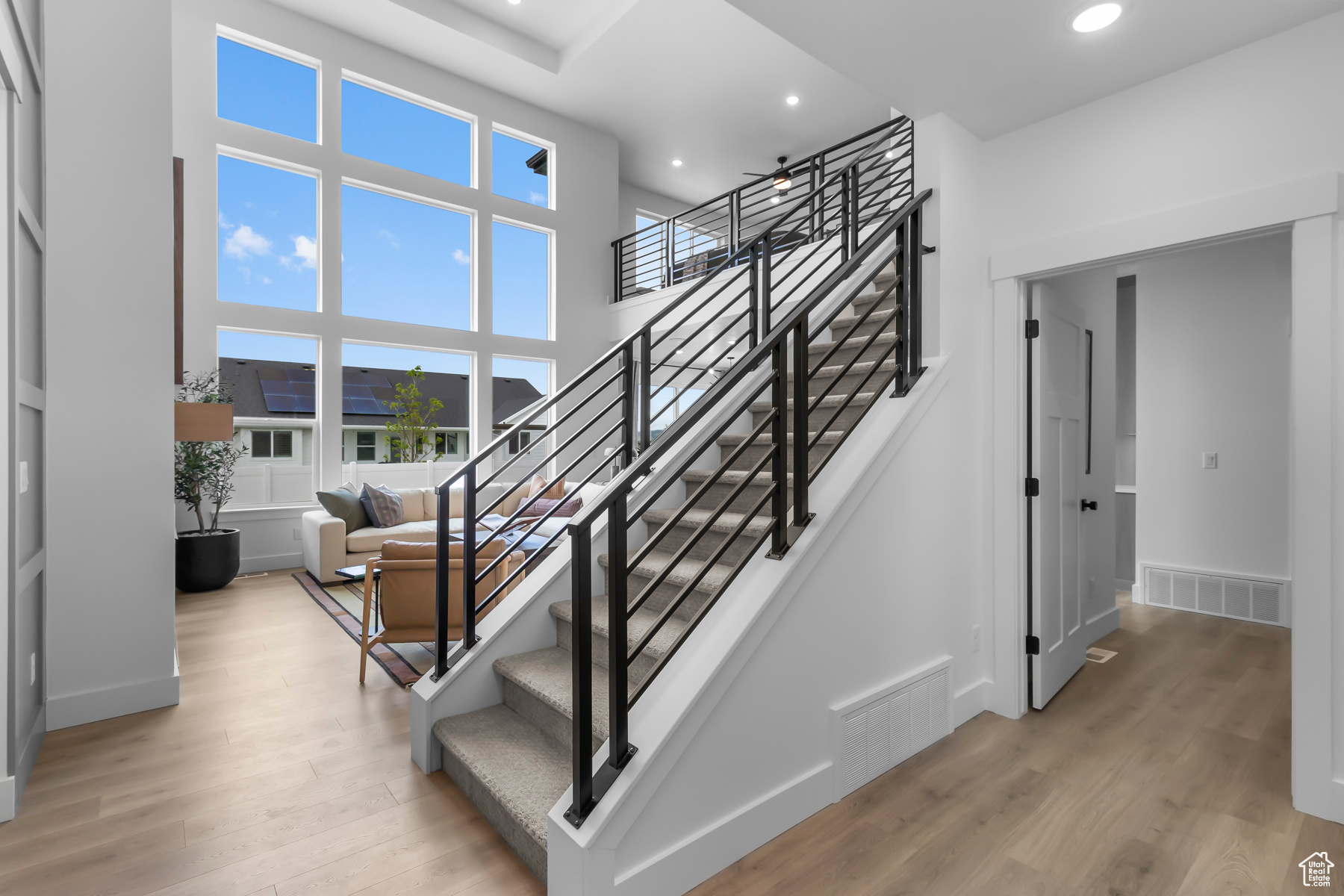 HART ESTATES - Residential