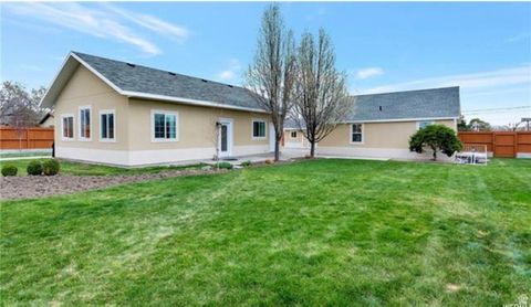 1170 W 10550 S South Jordan UT 84095