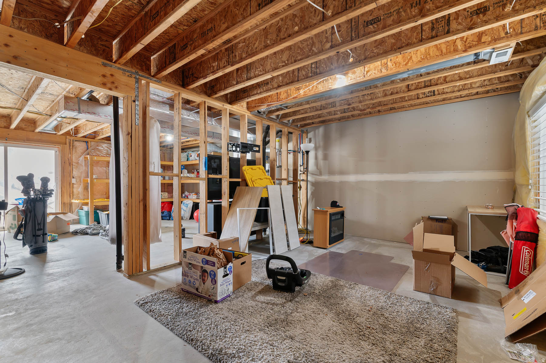 COOPERS HOLLOW - Residential