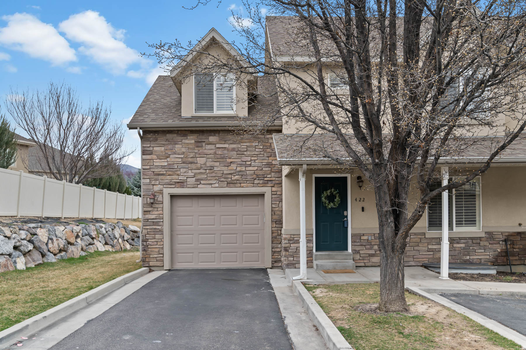 COOPERS HOLLOW - Residential