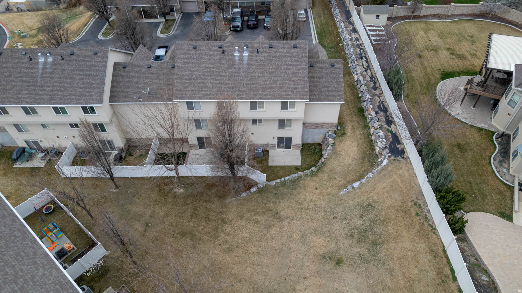 COOPERS HOLLOW - Residential