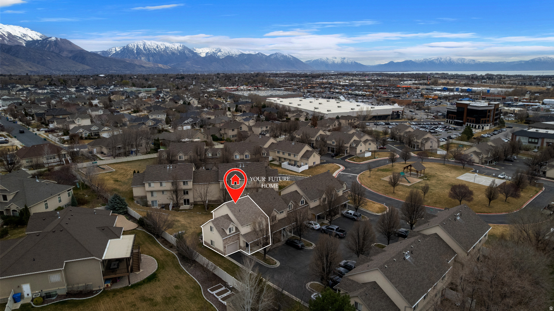 COOPERS HOLLOW - Residential