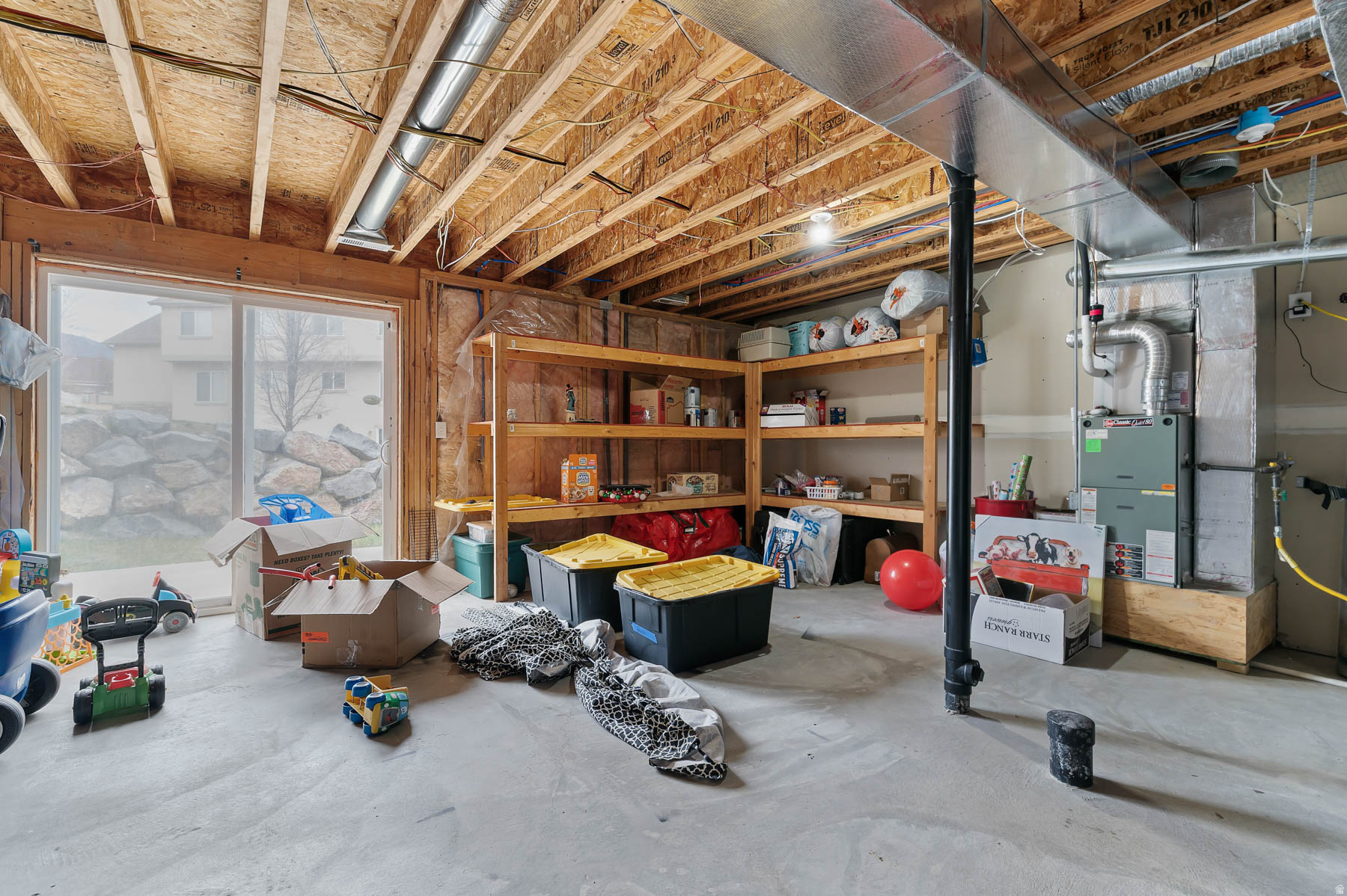 COOPERS HOLLOW - Residential