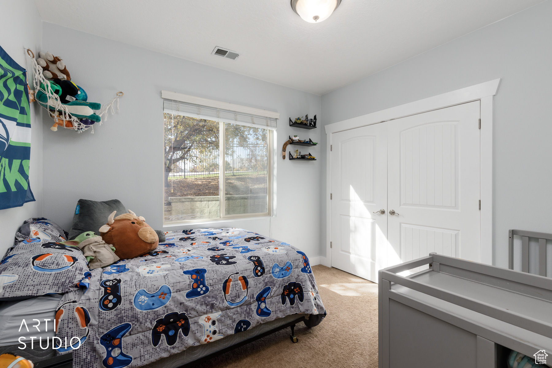 THE SPRINGS AT HARVEST HILLS - Residential