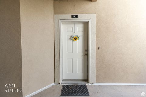 Tiny photo for 182 W SPRINGVIEW DR, Saratoga Springs, UT 84045 (MLS # 2119780)