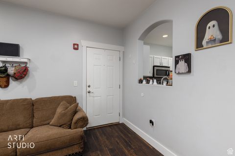 Tiny photo for 182 W SPRINGVIEW DR, Saratoga Springs, UT 84045 (MLS # 2119780)