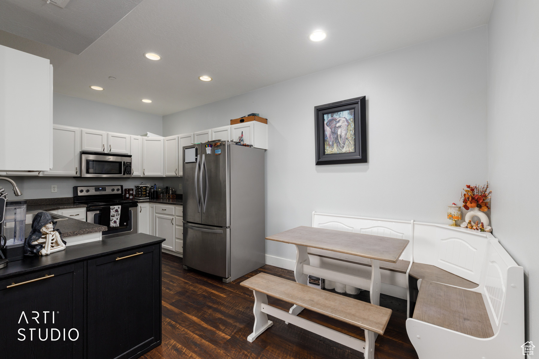 THE SPRINGS AT HARVEST HILLS - Residential