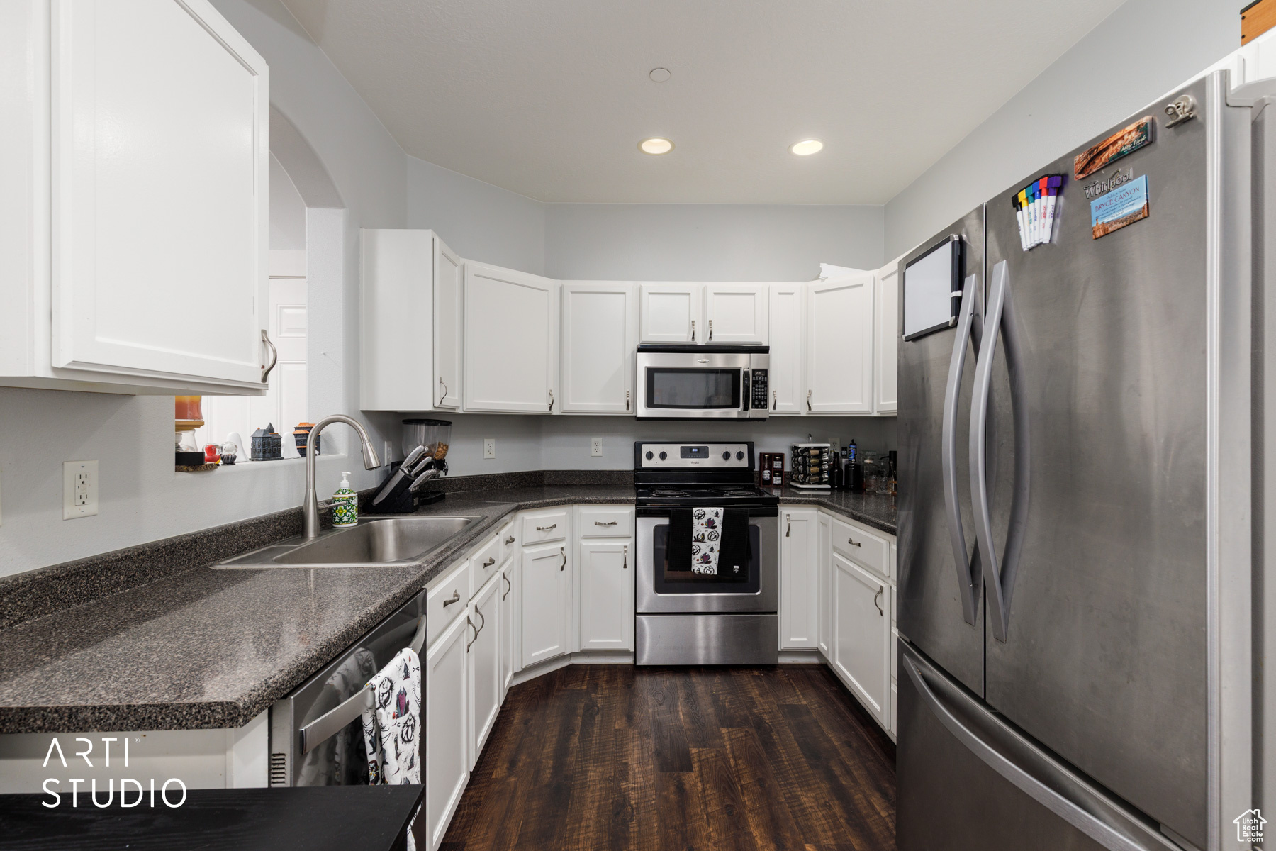 THE SPRINGS AT HARVEST HILLS - Residential