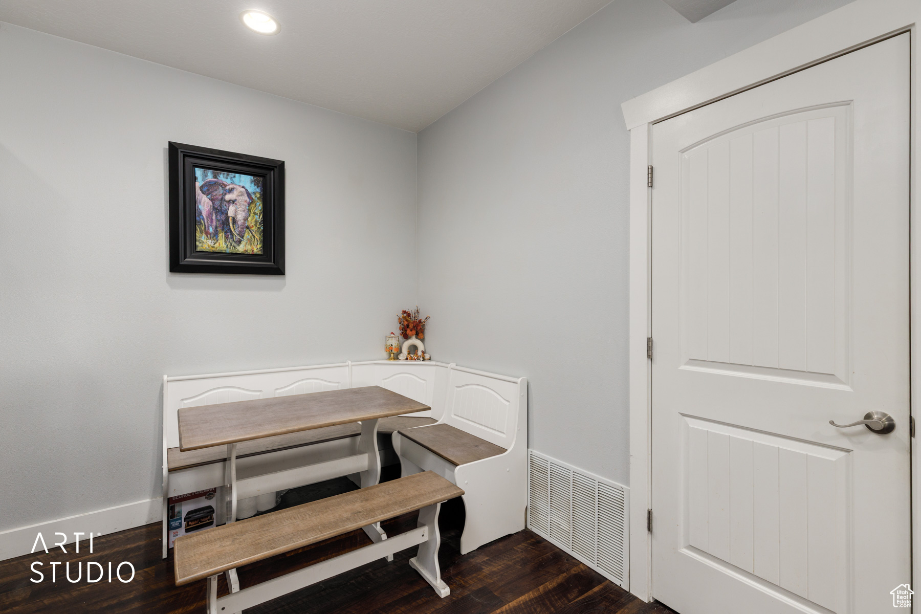 THE SPRINGS AT HARVEST HILLS - Residential