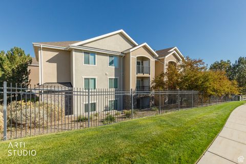 Tiny photo for 182 W SPRINGVIEW DR, Saratoga Springs, UT 84045 (MLS # 2119780)