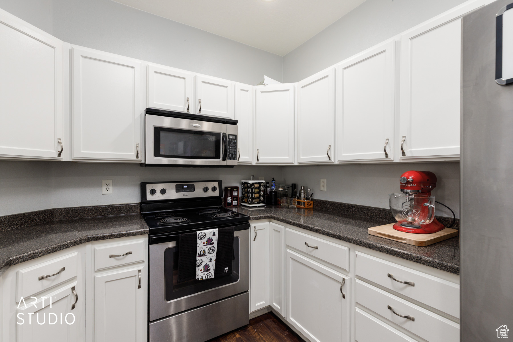 THE SPRINGS AT HARVEST HILLS - Residential