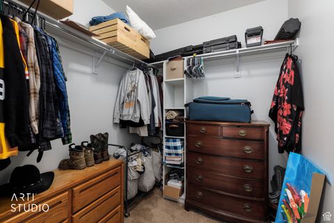 Tiny photo for 182 W SPRINGVIEW DR, Saratoga Springs, UT 84045 (MLS # 2119780)