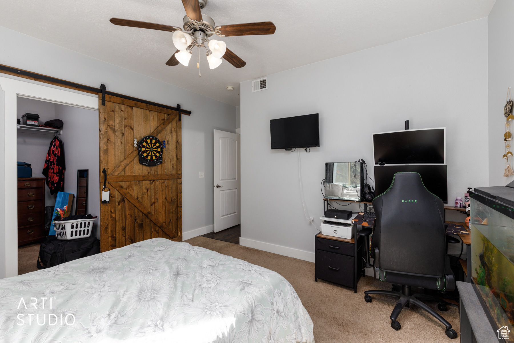 THE SPRINGS AT HARVEST HILLS - Residential