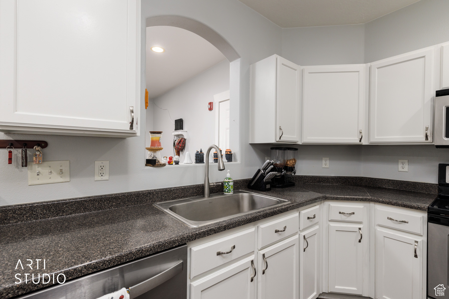 THE SPRINGS AT HARVEST HILLS - Residential