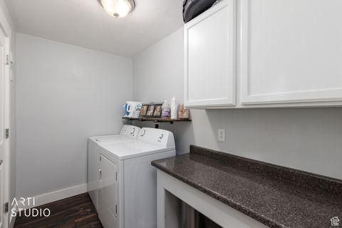 Tiny photo for 182 W SPRINGVIEW DR, Saratoga Springs, UT 84045 (MLS # 2119780)