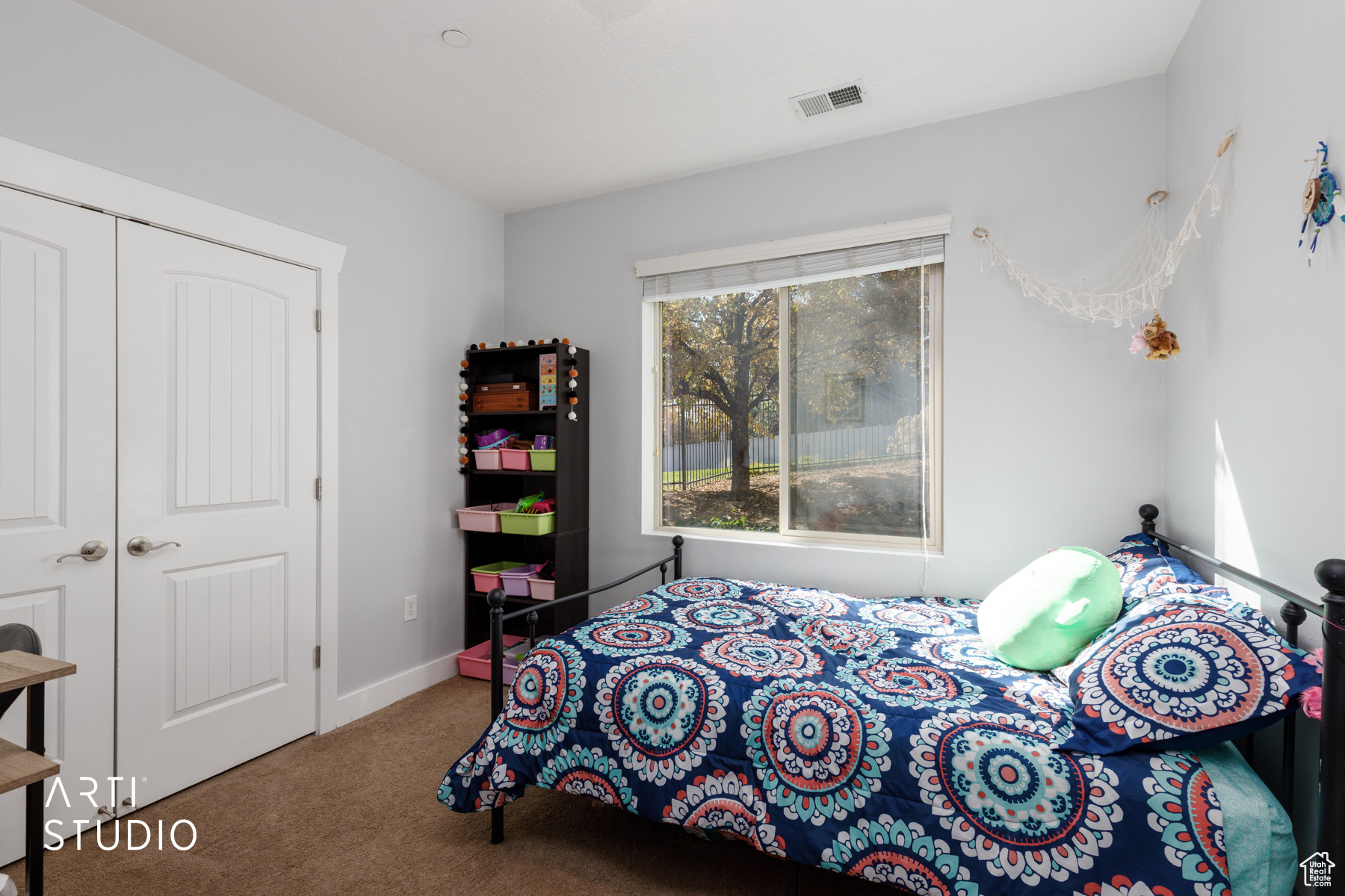 THE SPRINGS AT HARVEST HILLS - Residential