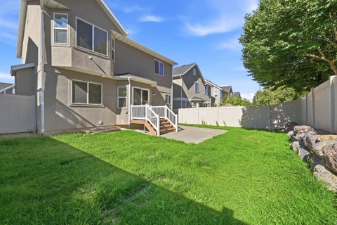 Tiny photo for 921 S CHESTNUT DR, Fruit Heights, UT 84037 (MLS # 2183960)