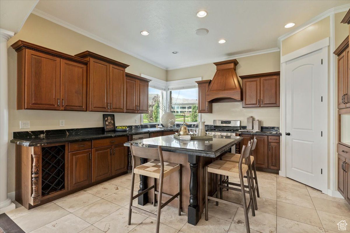 SARATOGA SPRINGS - Residential