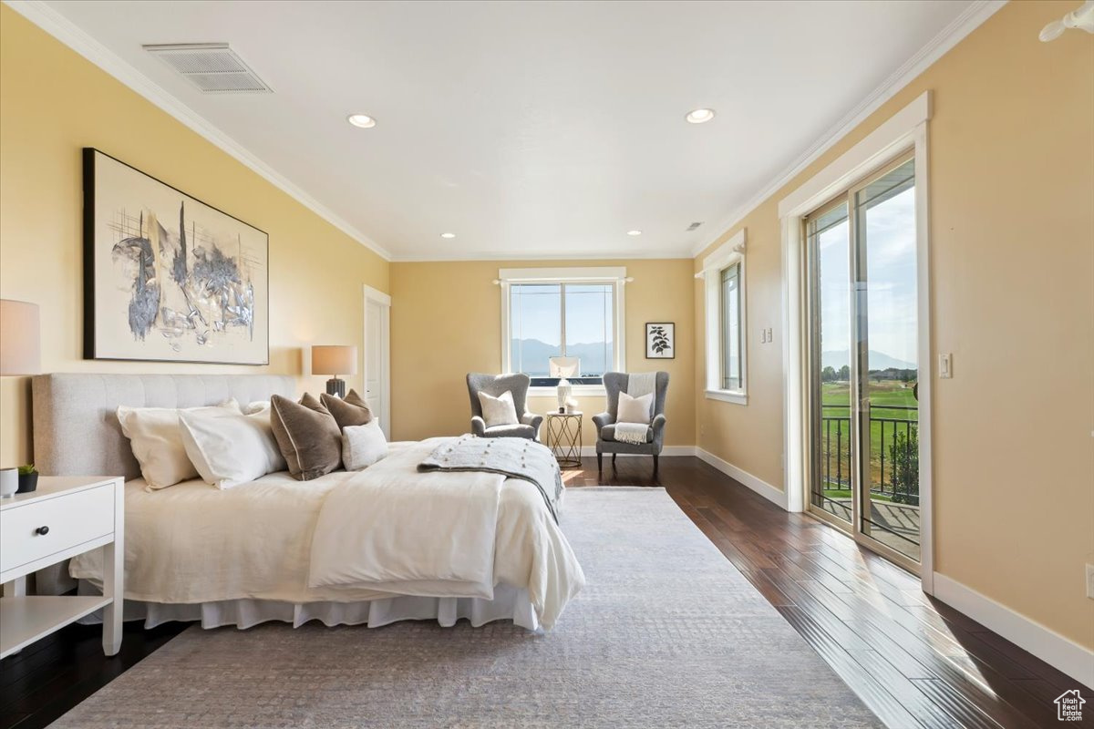 SARATOGA SPRINGS - Residential