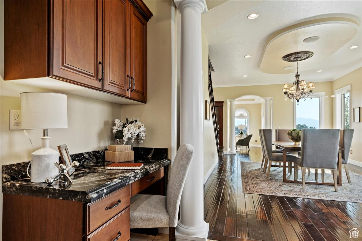 SARATOGA SPRINGS - Residential
