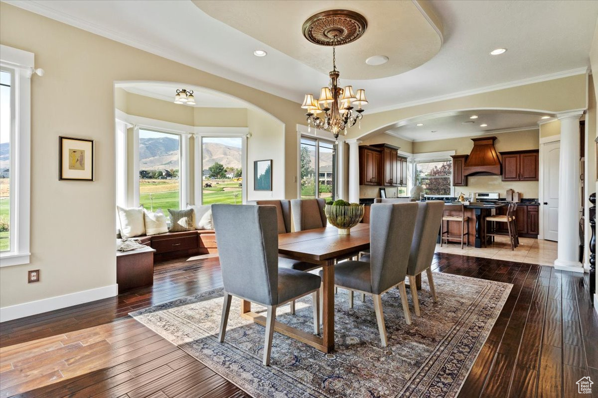 SARATOGA SPRINGS - Residential