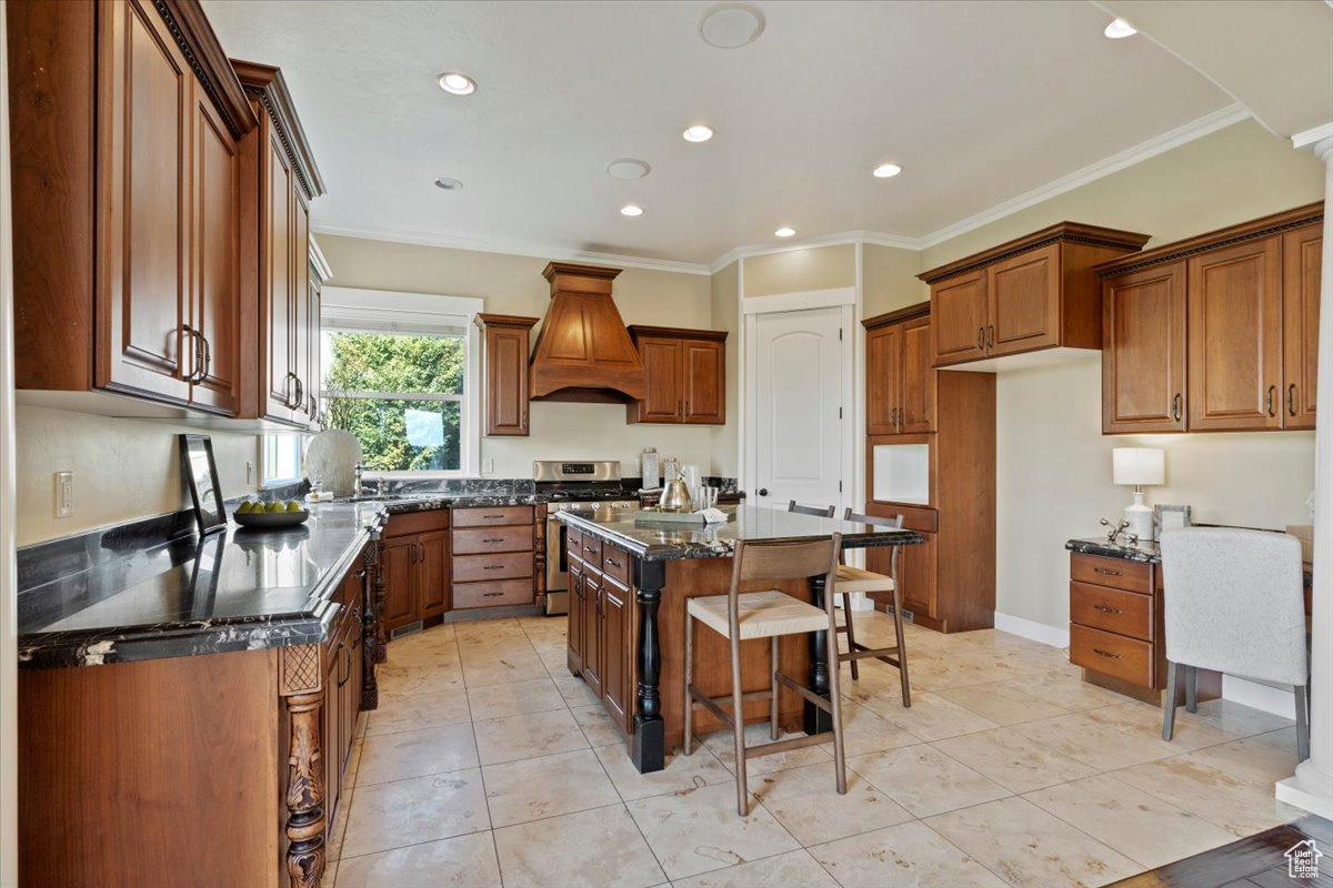 SARATOGA SPRINGS - Residential